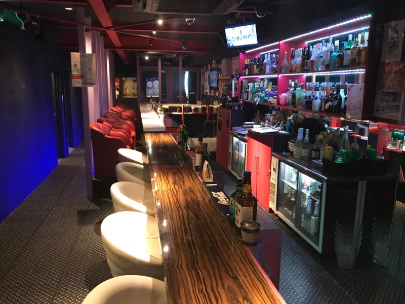 Girl's Bar PINOのアルバイト・バイト求人情報