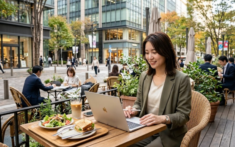 株式会社スタッフサービス・ホールディングスの求人・転職情報