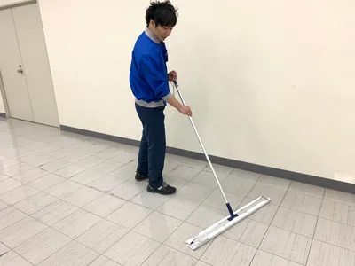 埼玉県 越谷市のポリッシャー 定期の求人 | Indeed (インディード)