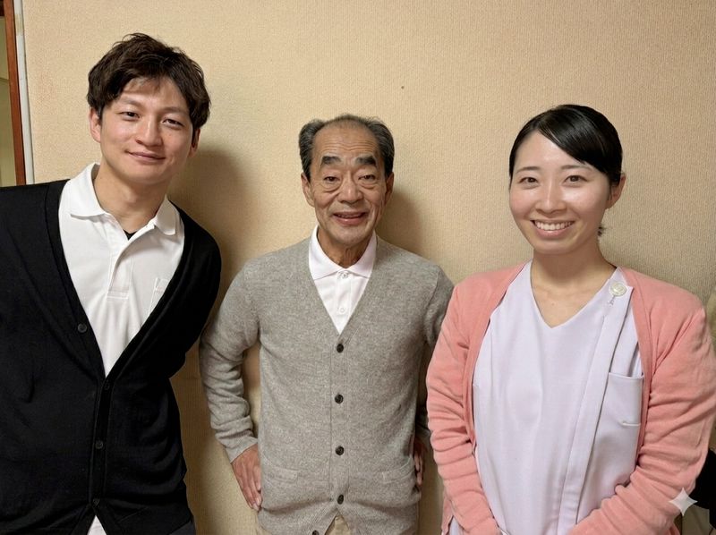 波多江歯科医院の求人・転職情報