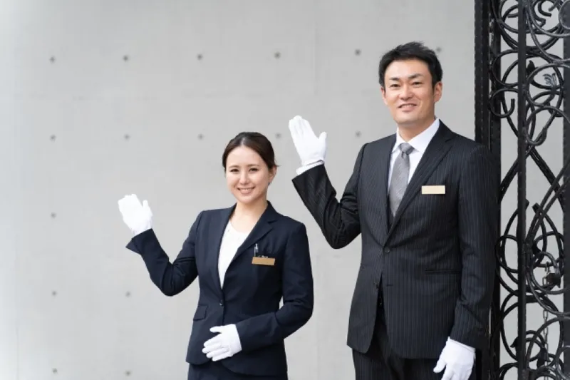 株式会社エンゼルホテルズの求人・転職情報