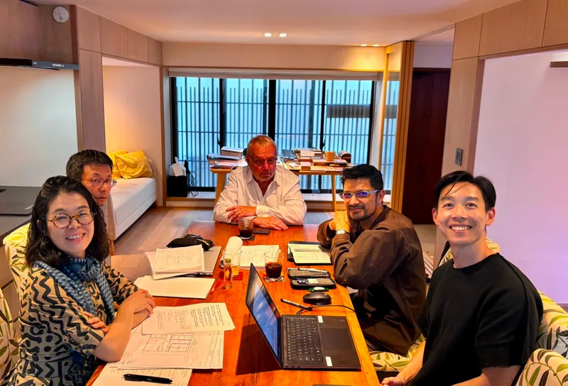 Ｈｅｒｉｔａｇｅ　Ｈｏｍｅｓ　Ｊａｐａｎ合同会社の求人・転職情報