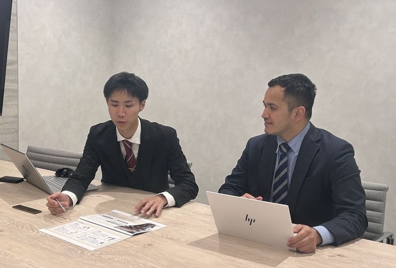 株式会社GLORY OF BRIDGEの求人・転職情報