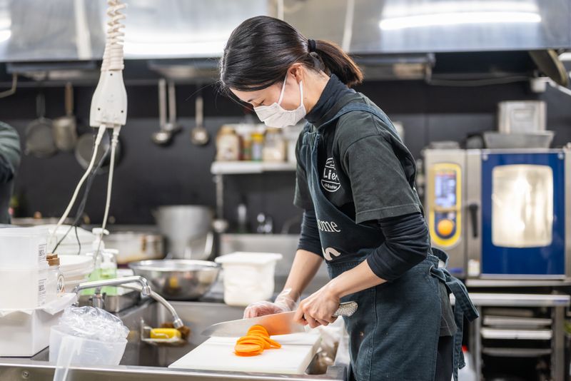 株式会社優心の求人・転職情報