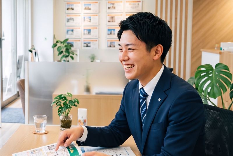 住友不動産ステップ株式会社の求人・転職情報