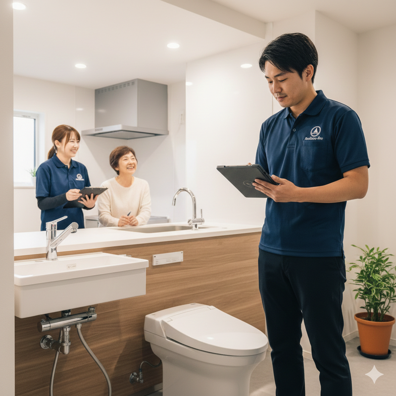 株式会社レジデンスアークの求人・転職情報