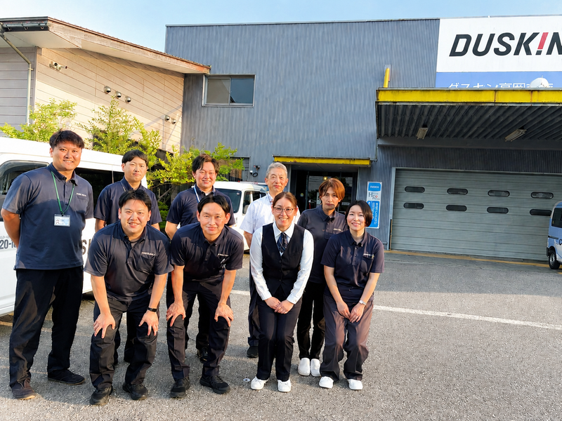 株式会社ダスキン高岡のアルバイト・バイト求人情報-04