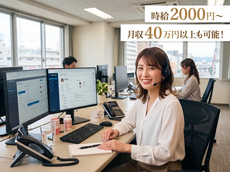 求人画像