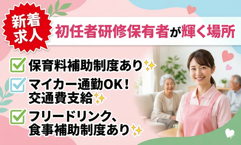 からふる庭園各務原の求人・転職情報