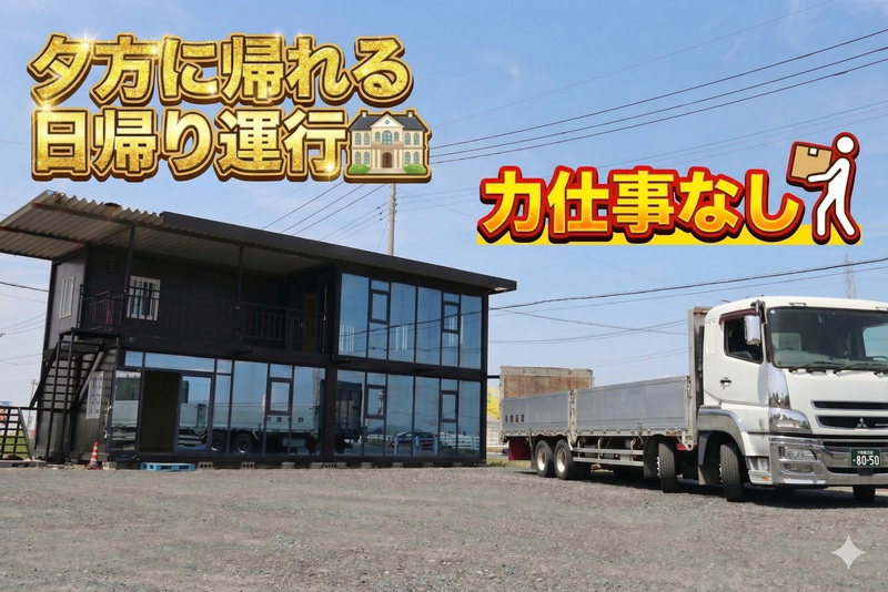 株式会社聖菱運輸の求人・転職情報