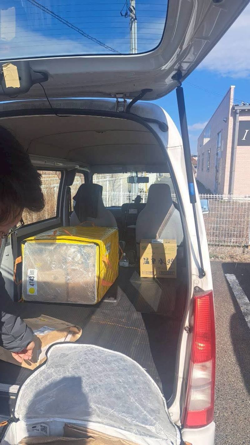 合同会社PU
