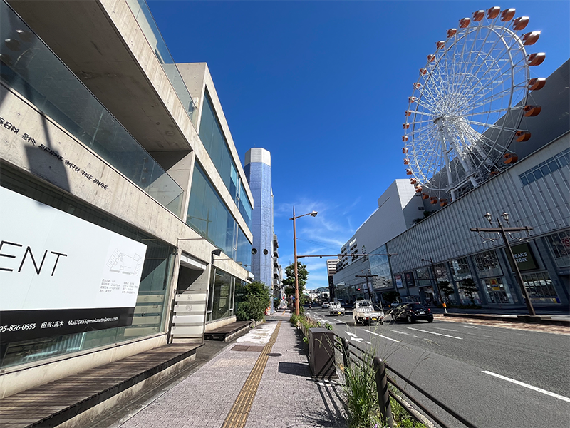 株式会社ホットファクトリーの求人・転職情報