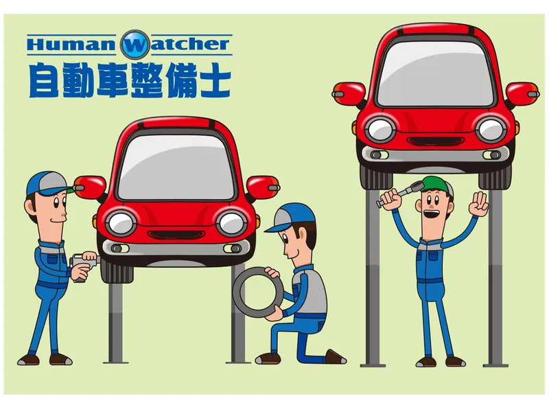 求人画像