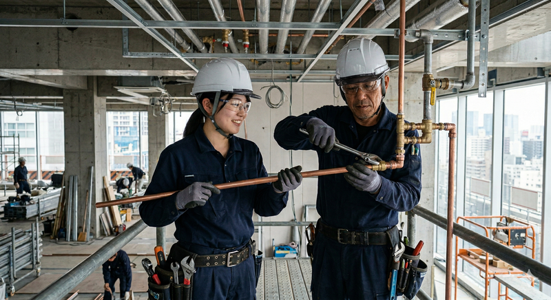 株式会社赤松設備の求人・転職情報