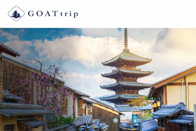 GOATtrip株式会社の求人・転職情報