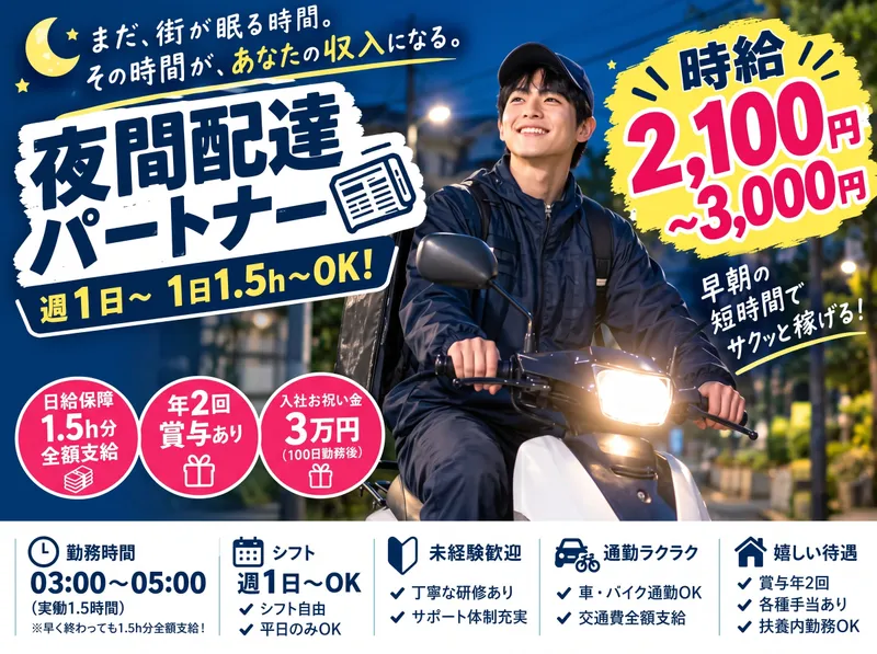 株式会社谷新聞店