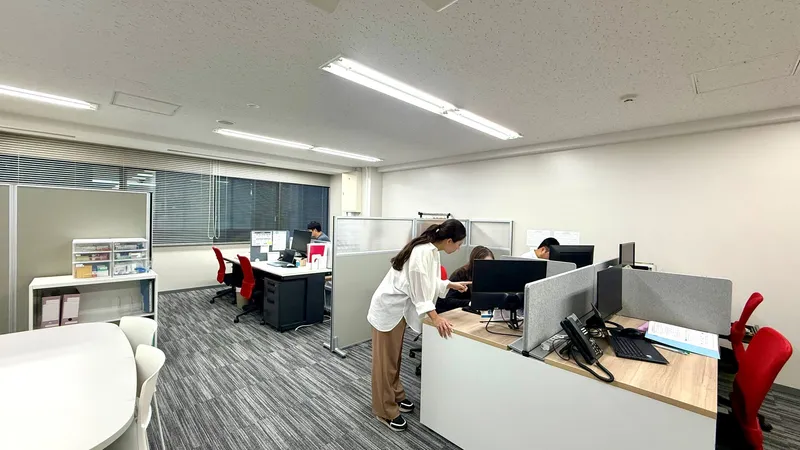 株式会社行政マネジメント研究所の求人・転職情報