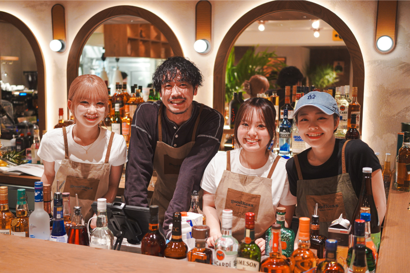 株式会社ＫＯＮＡ’Ｓの求人・転職情報