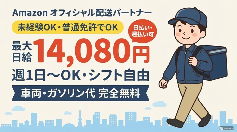 株式会社SANTAのアルバイト・バイト求人情報
