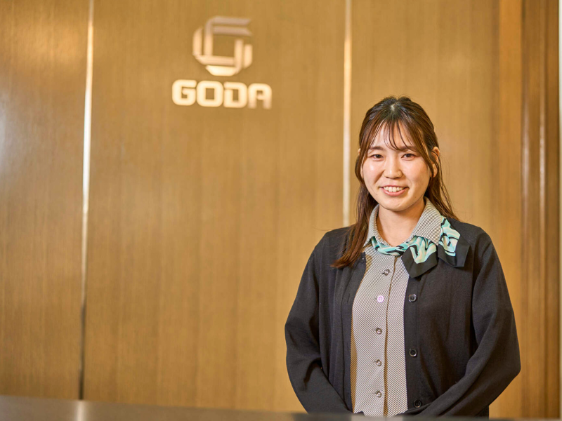 ゴウダ株式会社の求人・転職情報