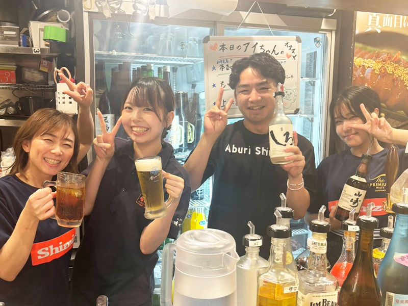 ＤＩＳＨ株式会社の求人・転職情報