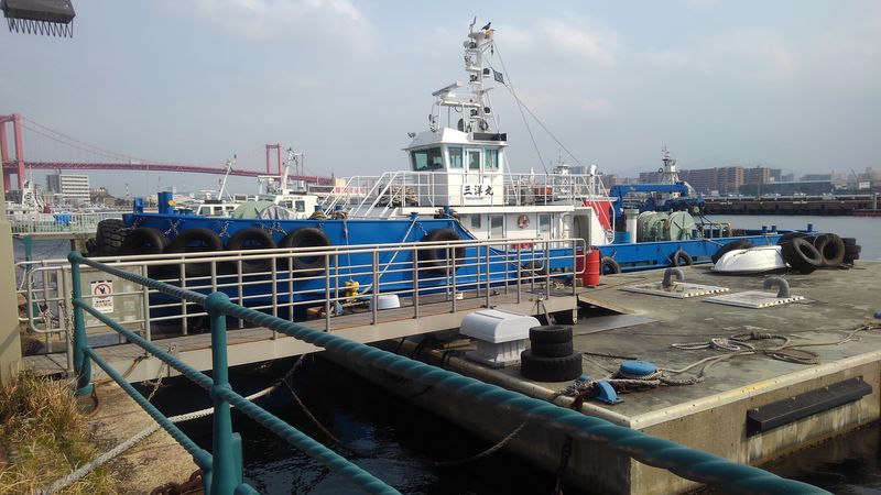 三洋海運有限会社の求人・転職情報