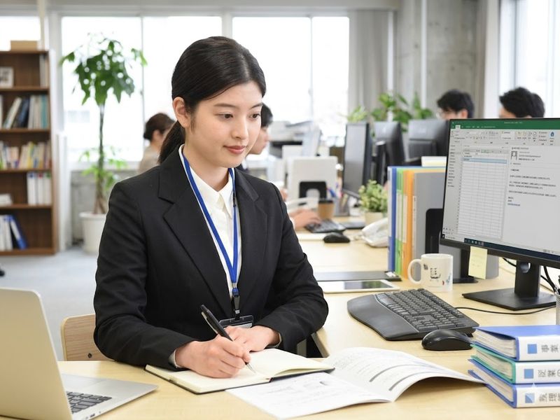 求人画像