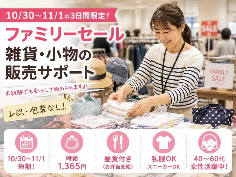 株式会社オンワード樫山のアルバイト・バイト求人情報-02