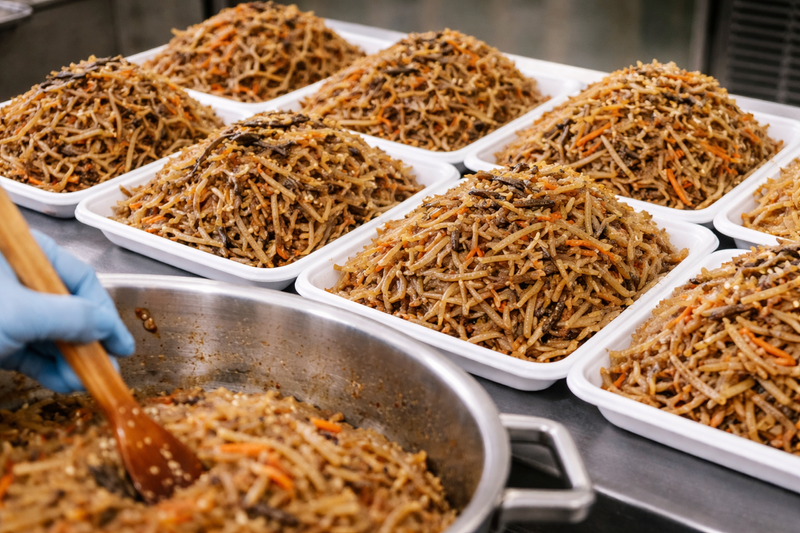 株式会社伊藤食品の求人・転職情報