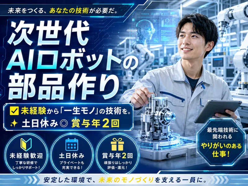 株式会社大嶋電機の求人・転職情報