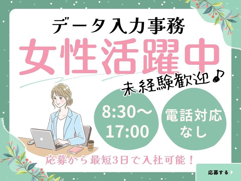 求人画像