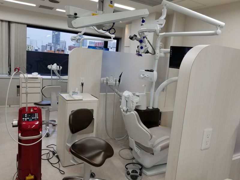 栄ガスビル三宅デンタルオフィスの求人・転職情報