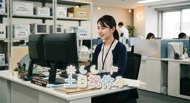 株式会社MUSASHI　鹿児島支店のアルバイト・バイト求人情報