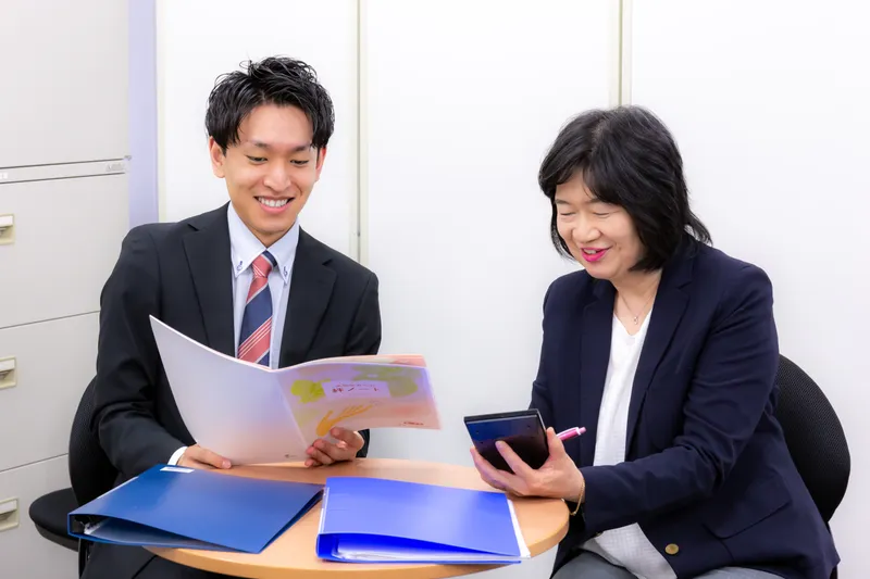 税理士法人新日本経営の求人・転職情報
