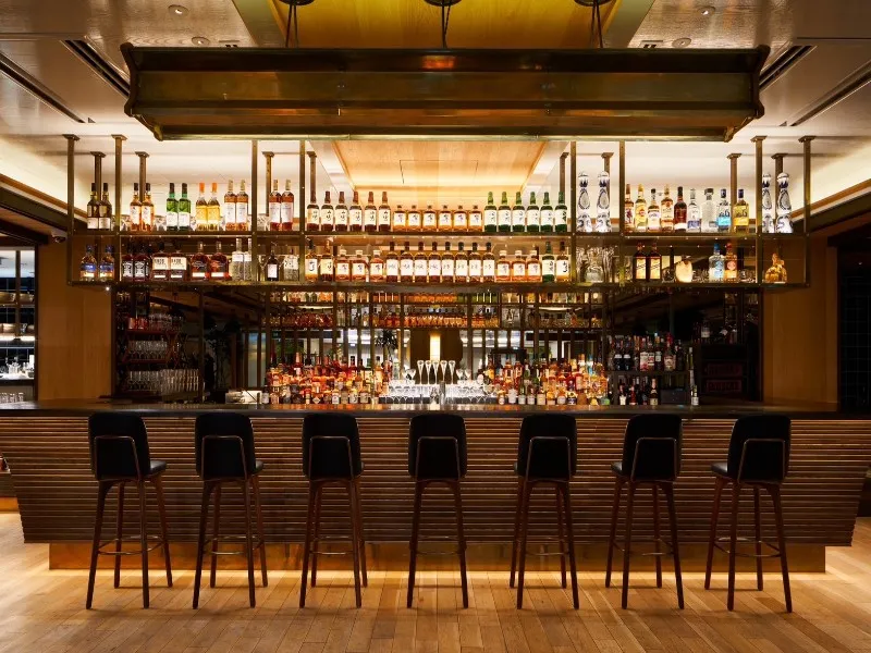 STELLAR WORKS Restaurant & Bar STELLAR WORKS Restaurant & Barの求人・転職情報