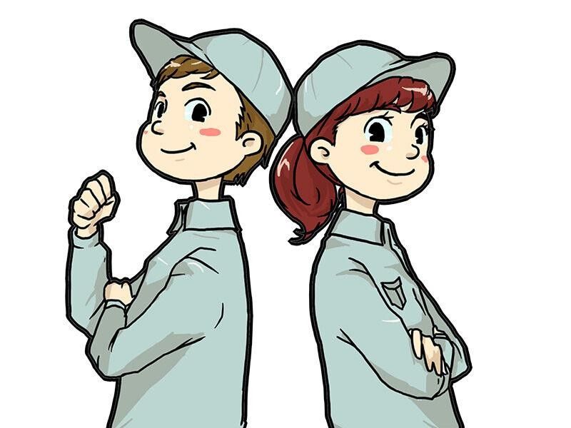 株式会社Bewin 派遣事業部のアルバイト・バイト求人情報-41