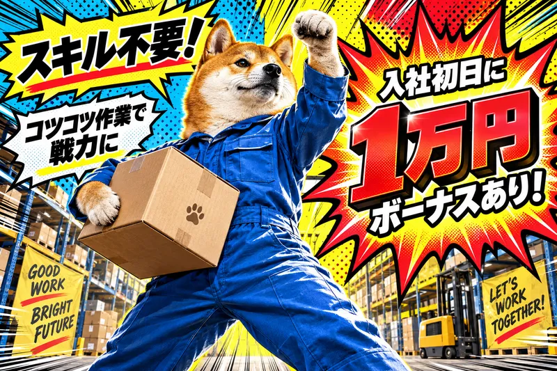 求人画像