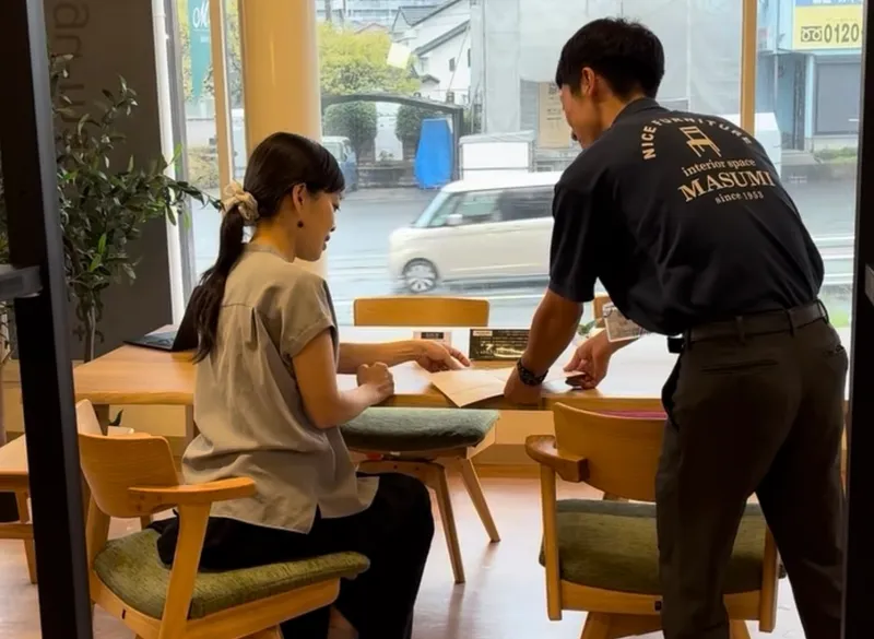 株式会社マスミ巧芸社の求人・転職情報