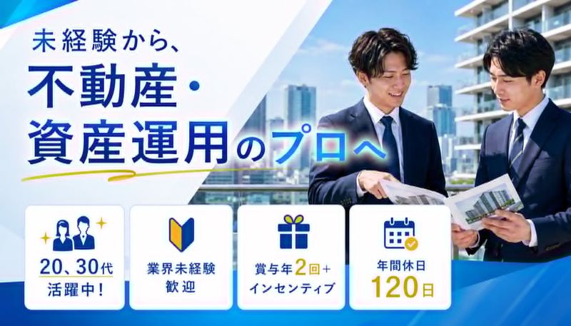 大和財託株式会社の求人・転職情報