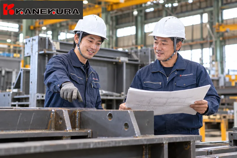 かねくら株式会社の求人・転職情報