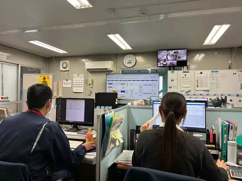 テック物流株式会社の求人・転職情報
