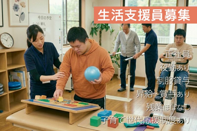 求人画像
