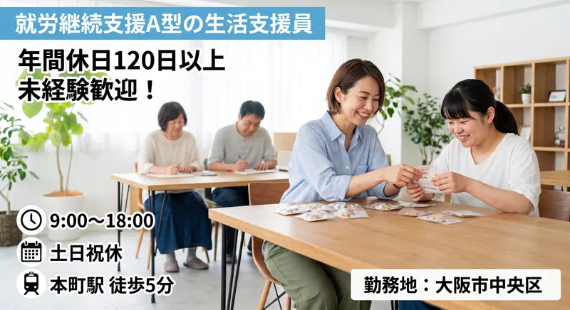 求人画像