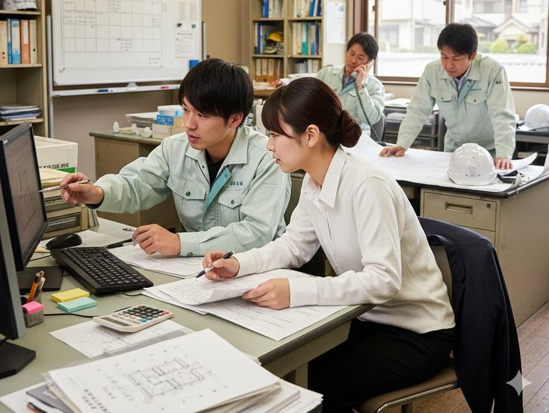 セイリョウ建設株式会社の求人・転職情報