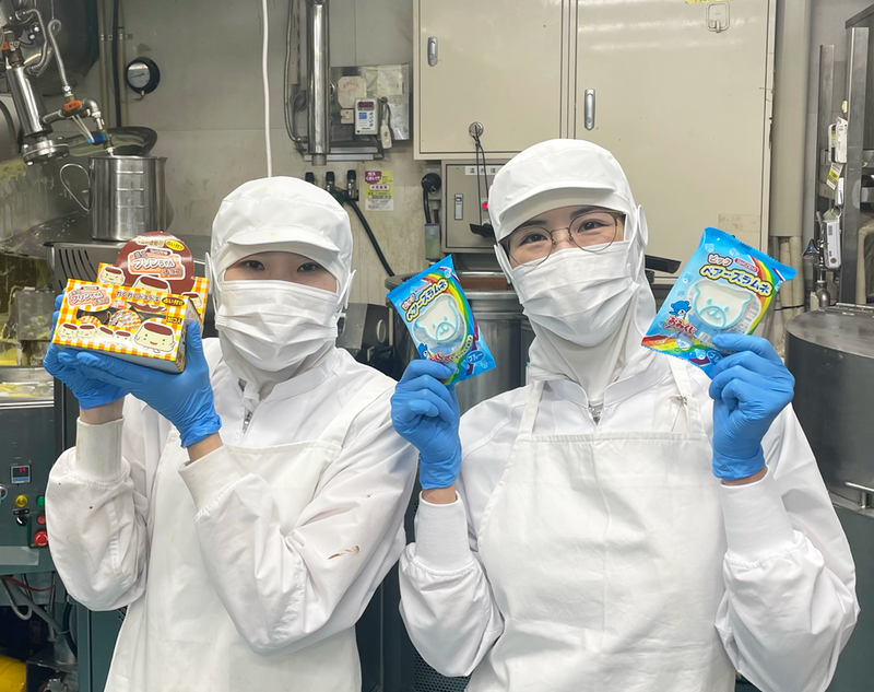 株式会社丹生堂本舗の求人・転職情報