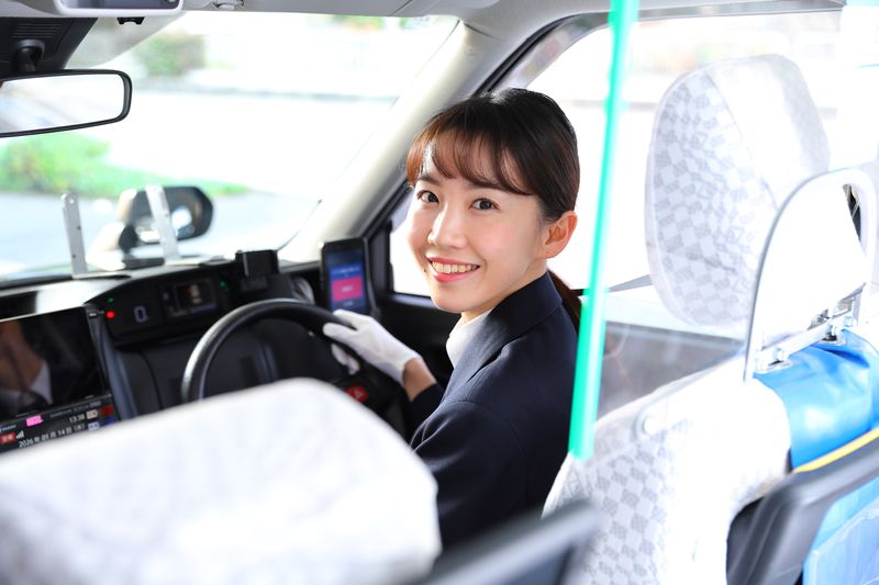 池田タクシー株式会社の求人・転職情報