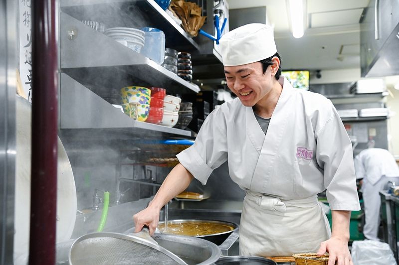 株式会社　有喜屋のアルバイト・バイト求人情報