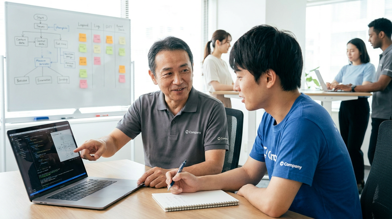 守礼エンジニアサービス株式会社の求人・転職情報