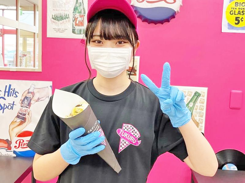 クレープハウスTUKURU 横浜店/(株)創コーポレーションのアルバイト・バイト求人情報-01