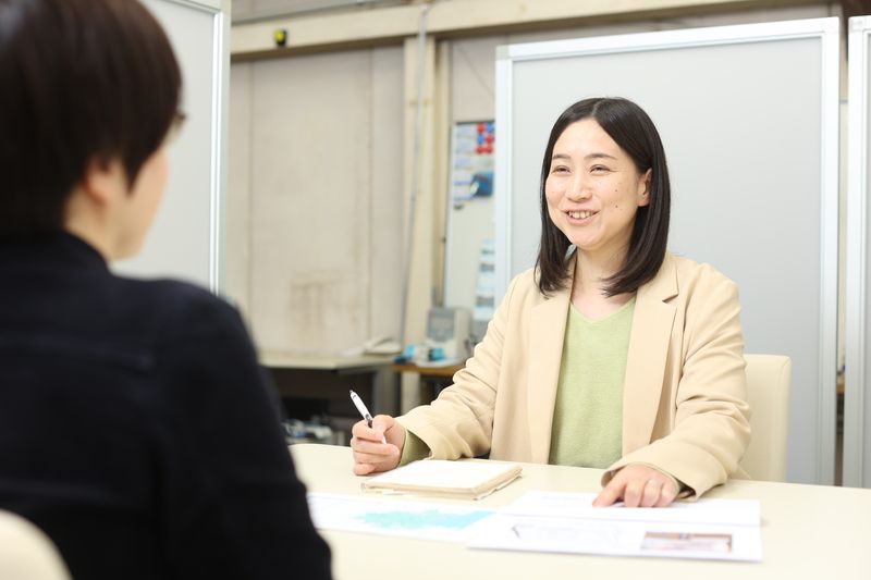 株式会社ルックスマイルの求人・転職情報